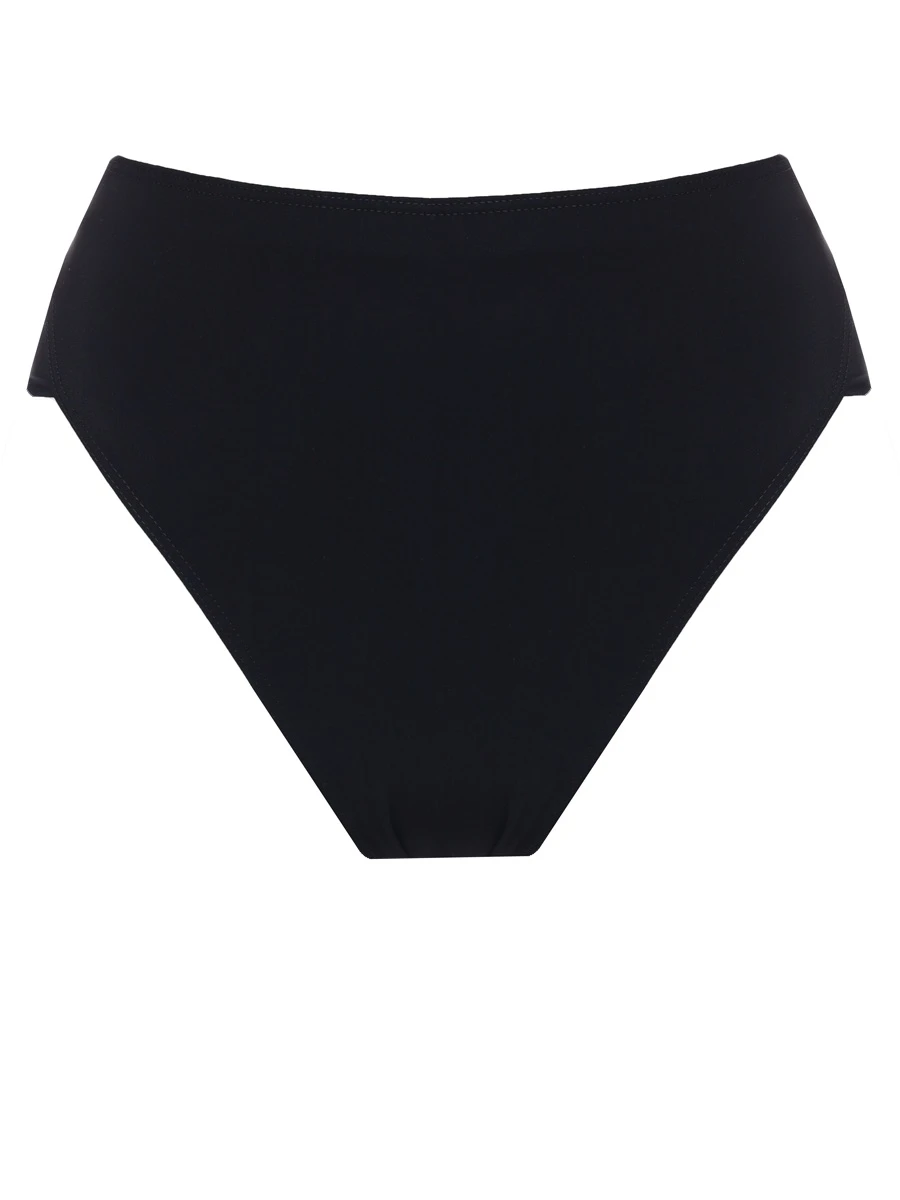 Плавки однотонные