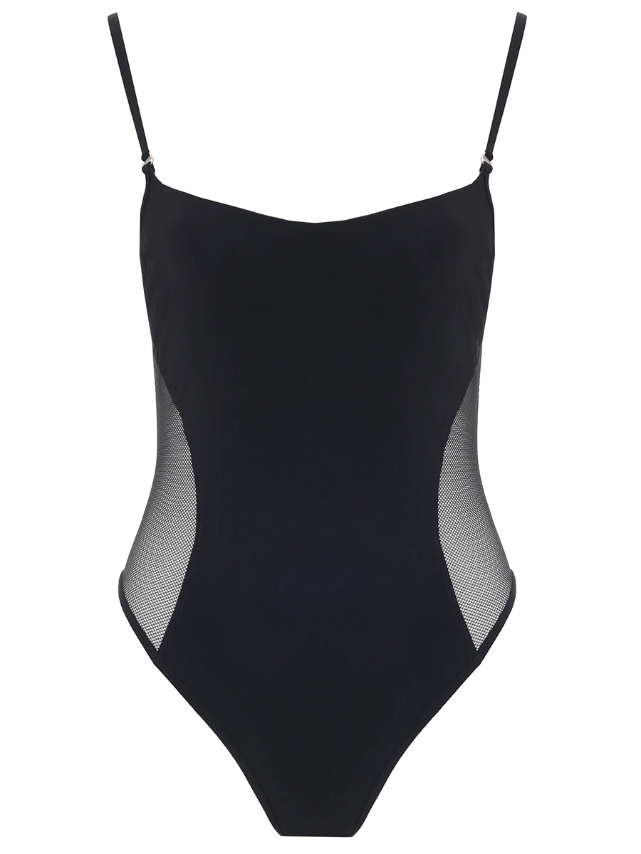 Купальник сплошной