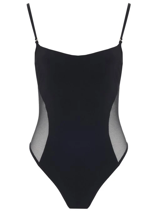 Купальник сплошной C.ALLA