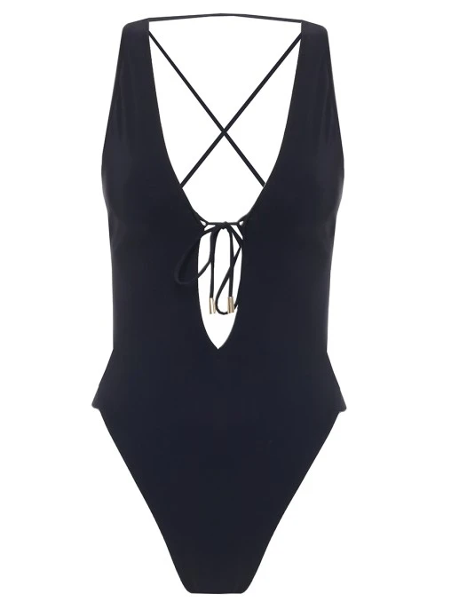 Купальник сплошной C.ALLA