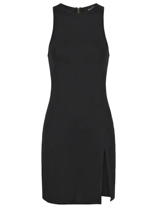 Платье из вискозы C.ALLA