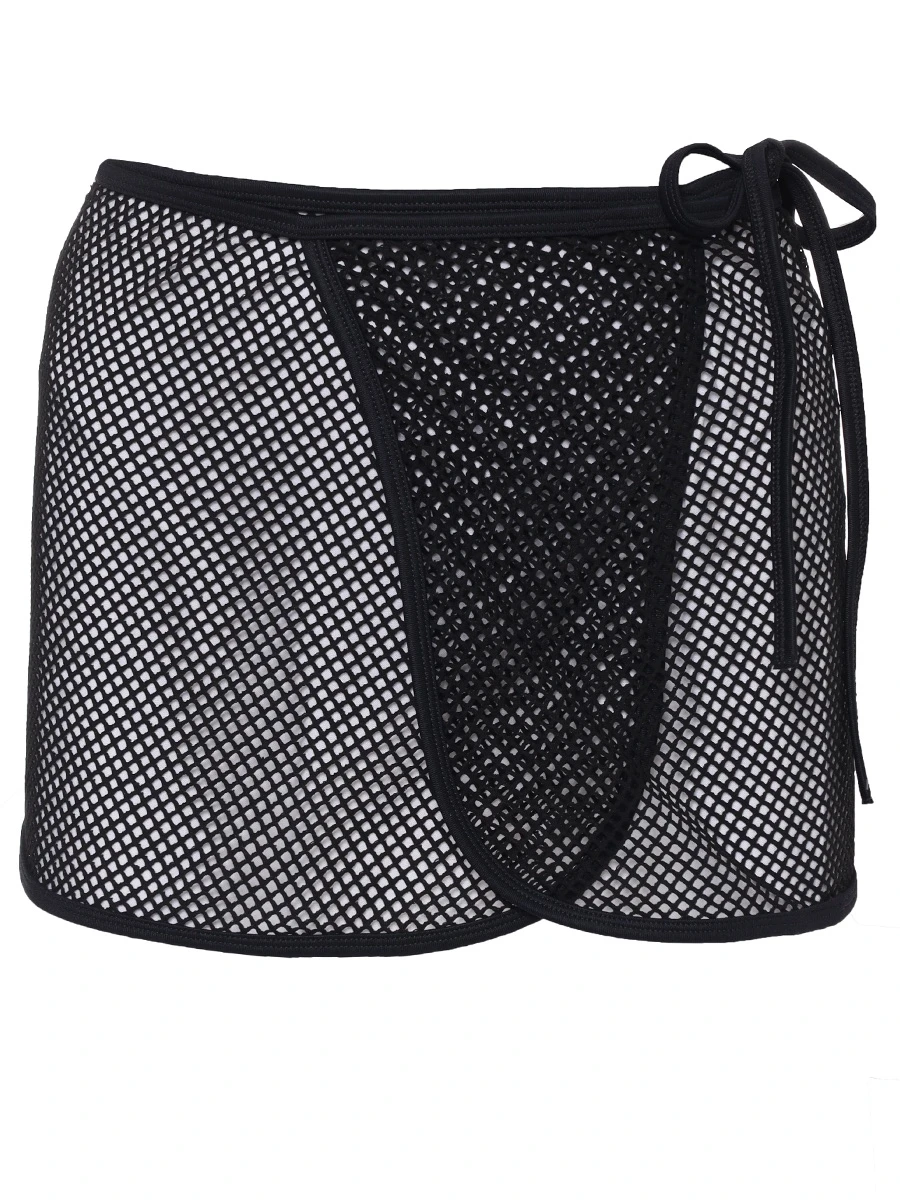 Парео из вискозы