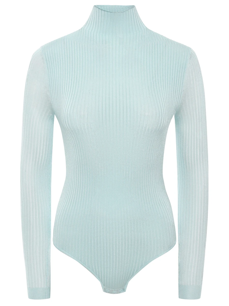 Боди из вискозы