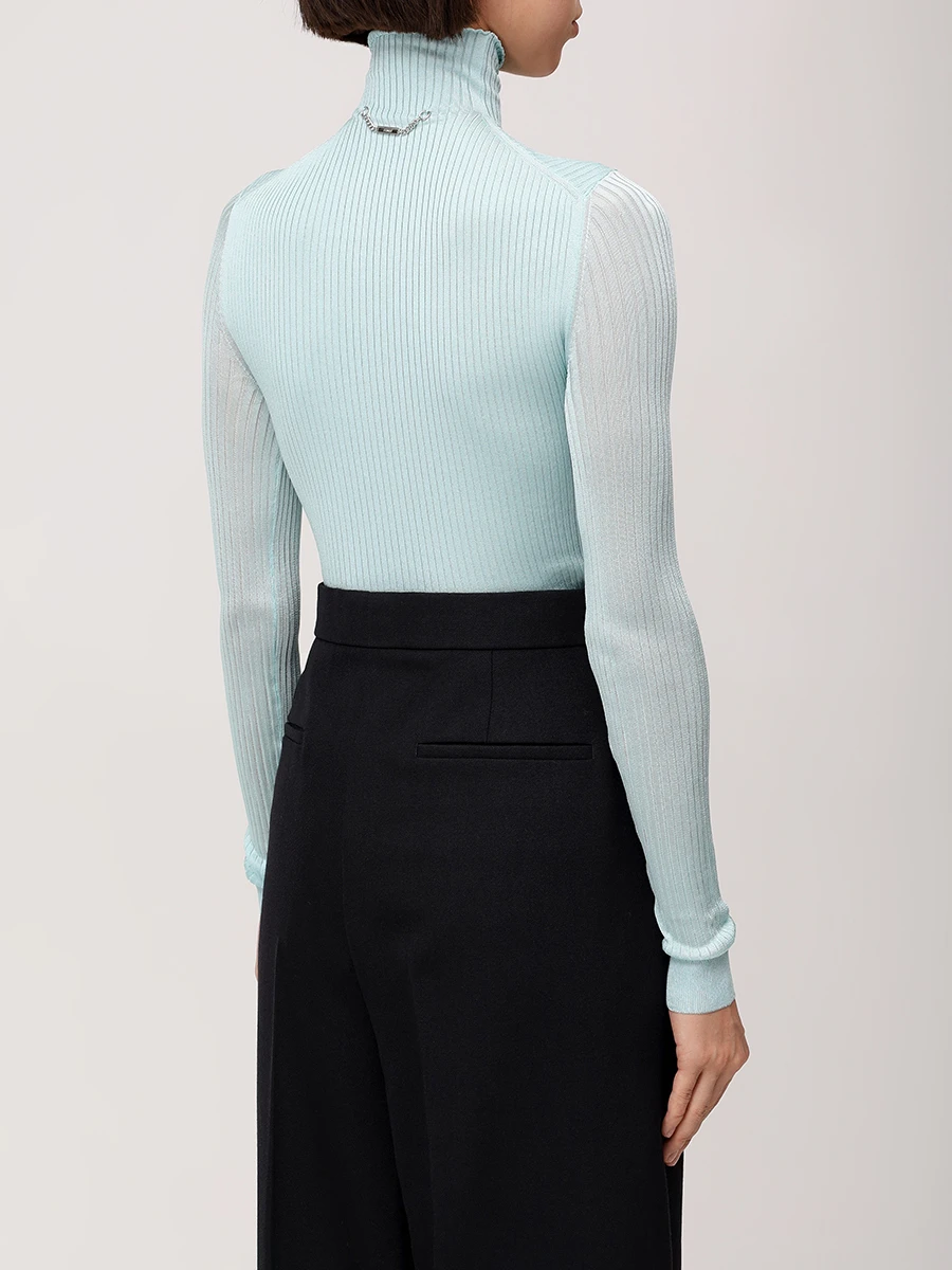 Боди из вискозы