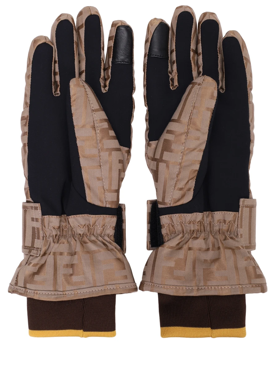 Перчатки горнолыжные