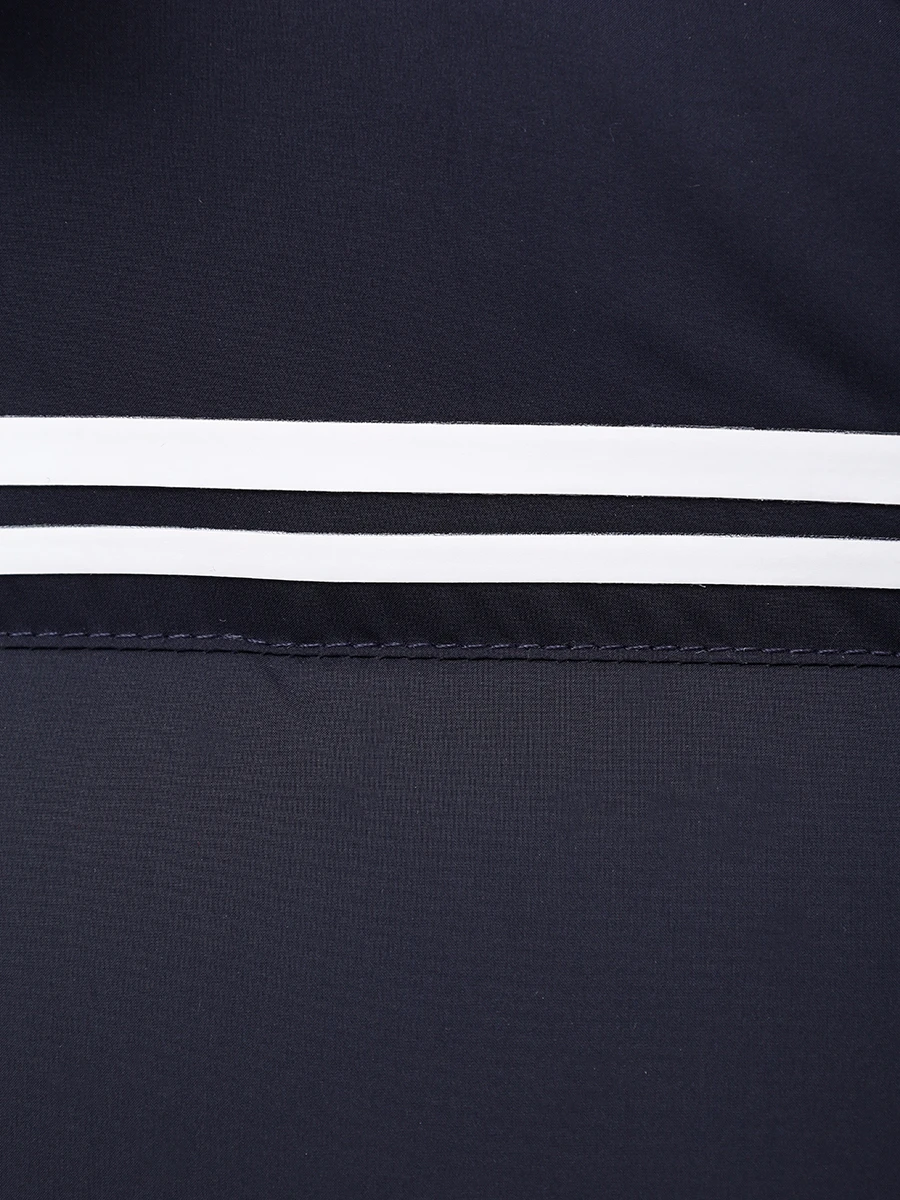 Пуховик стеганый