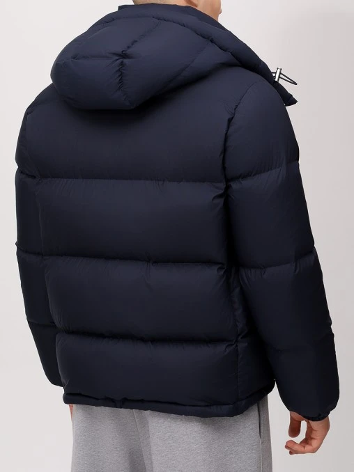 Пуховик стеганый GUCCI