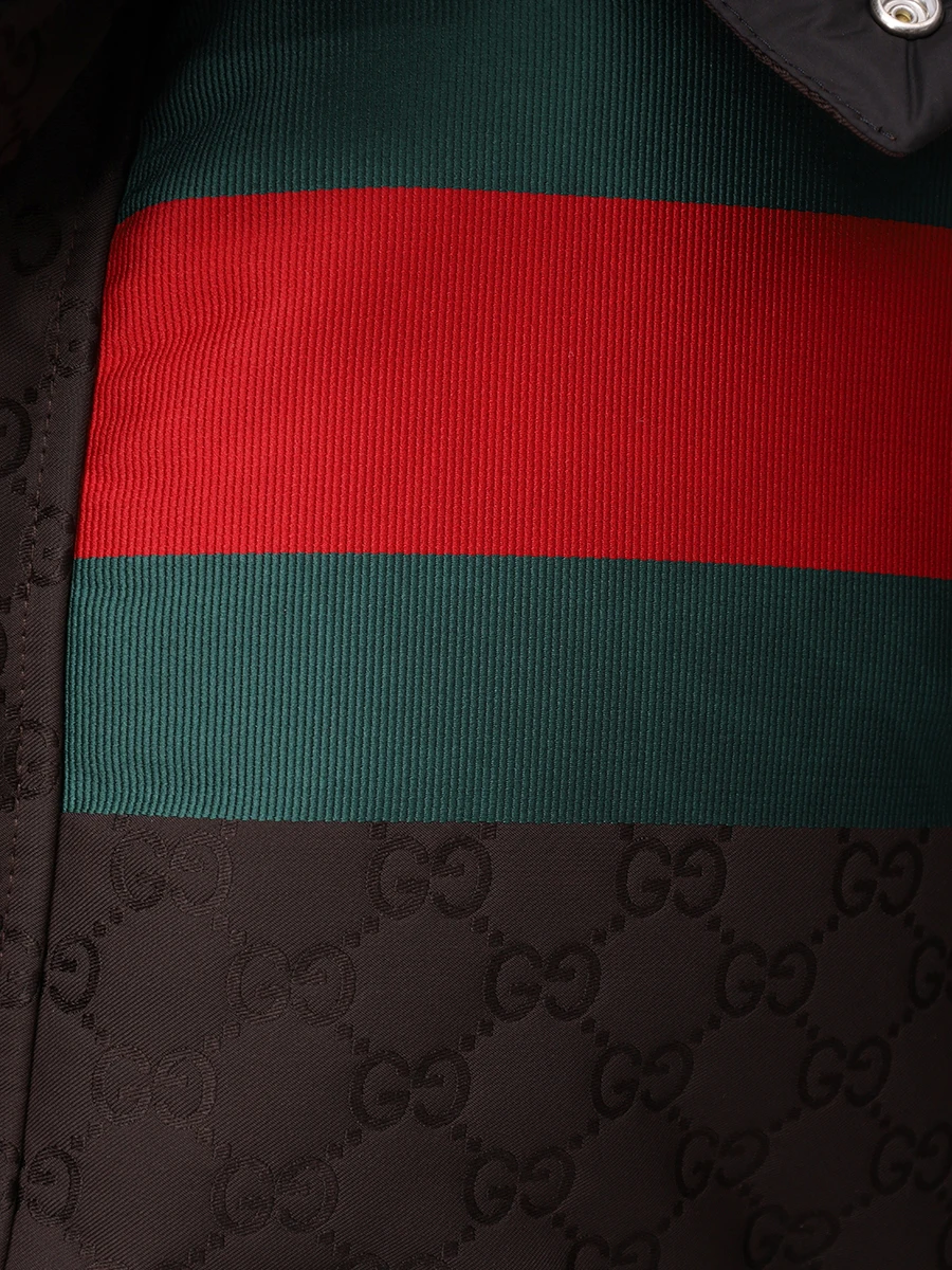 Жилет пуховый