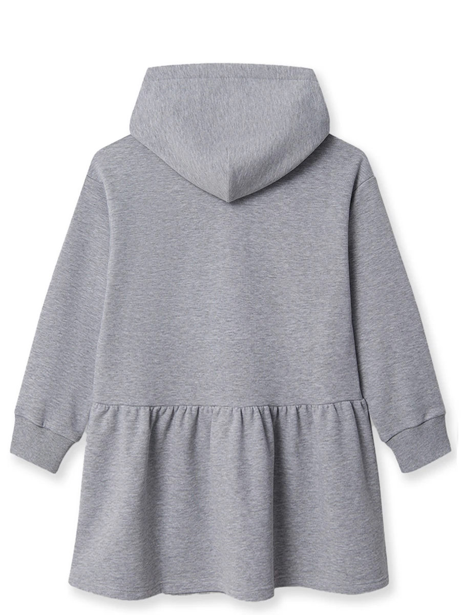 Платье хлопковое