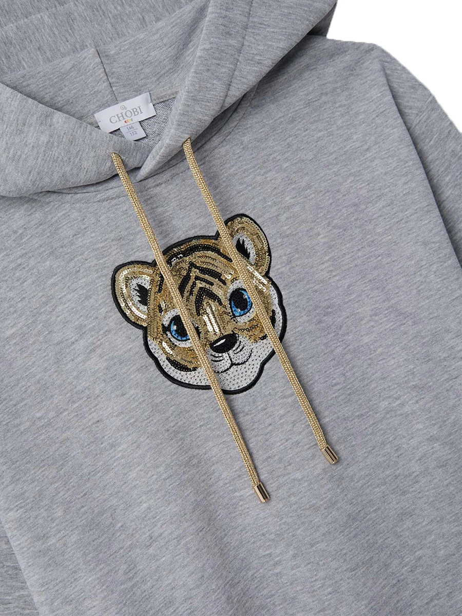 Платье хлопковое