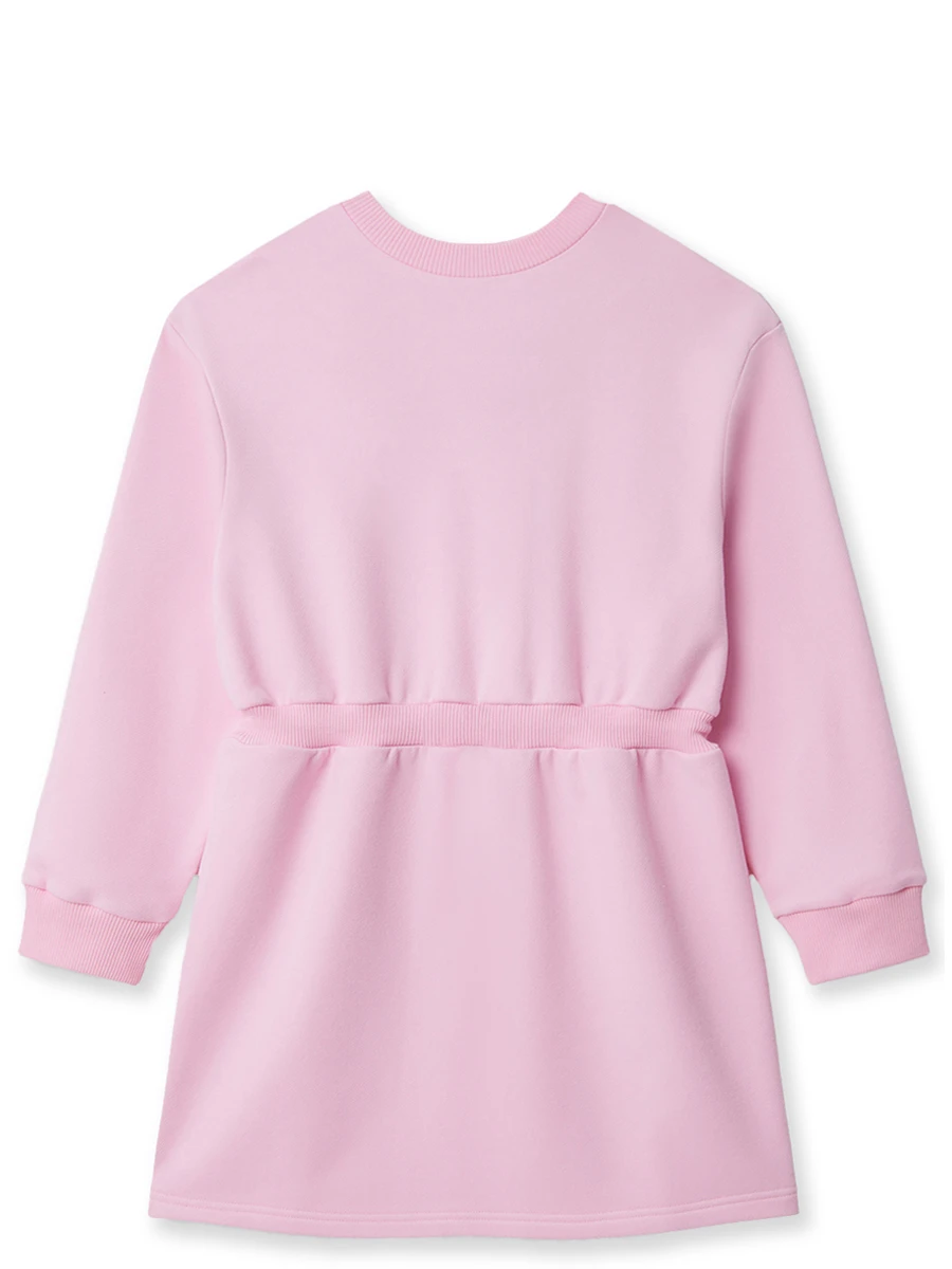 Платье хлопковое