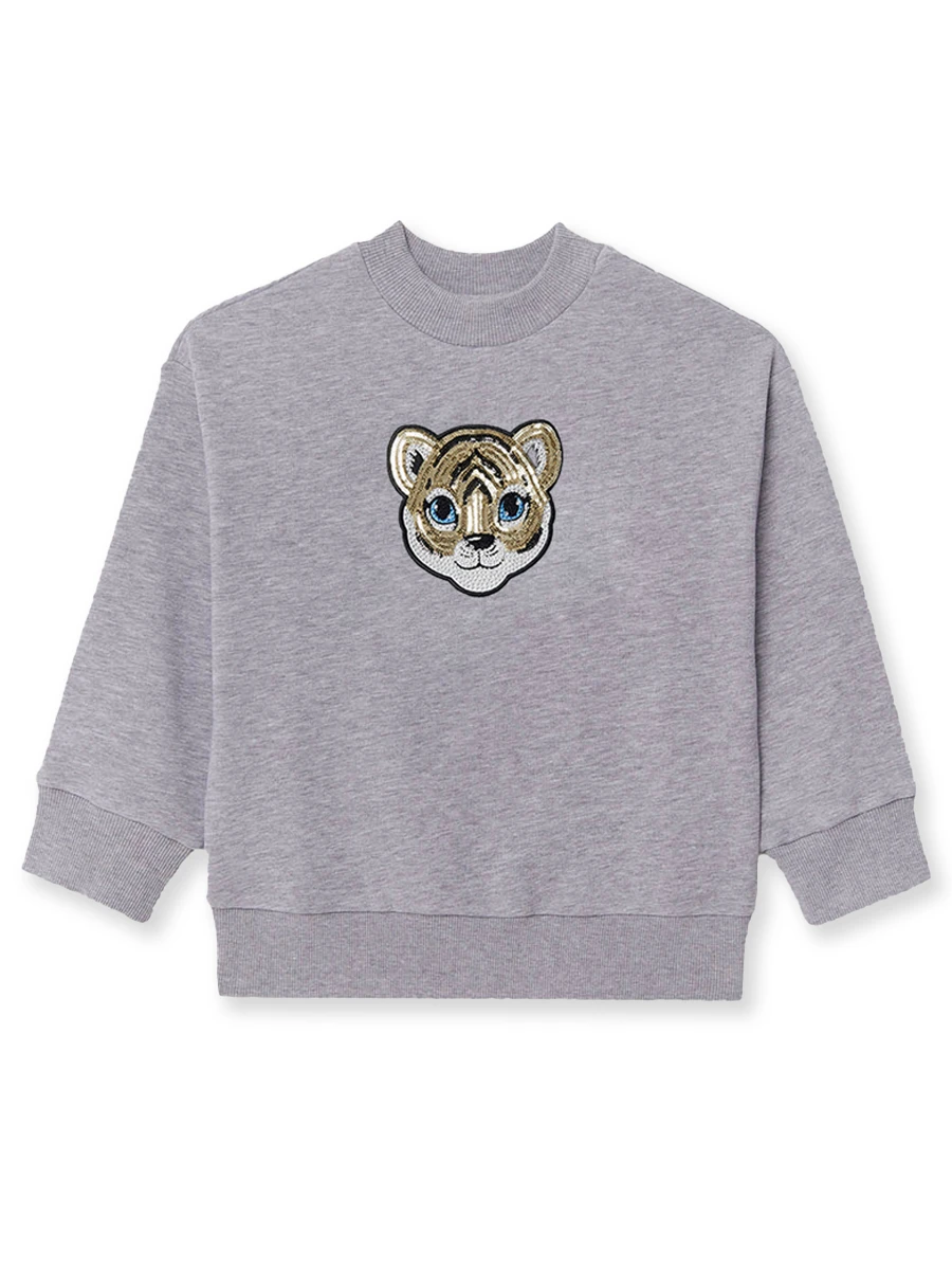 Толстовка хлопковая