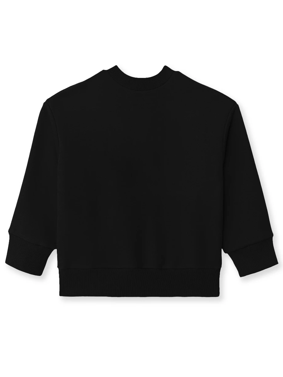 Толстовка хлопковая