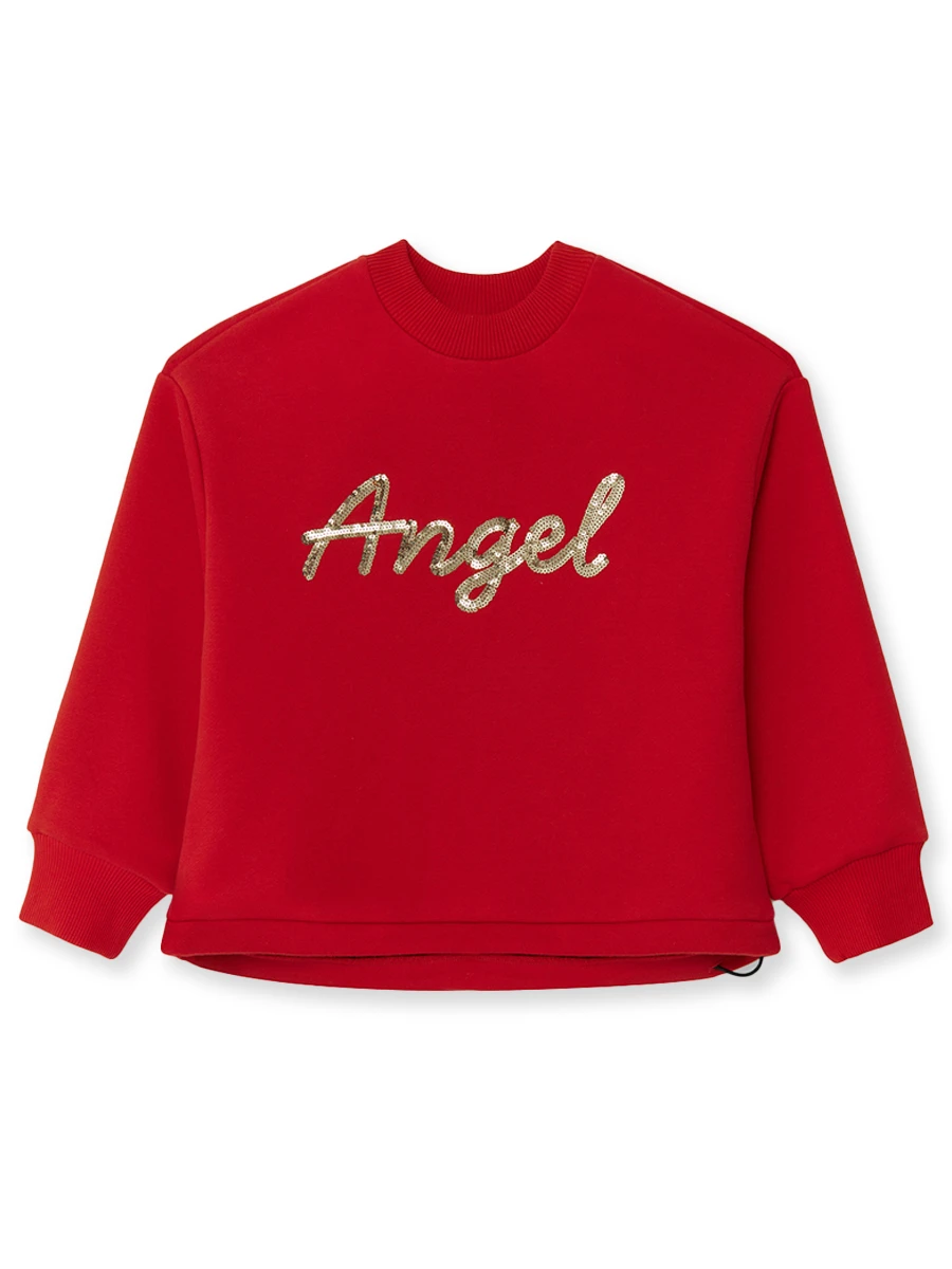 Толстовка хлопковая