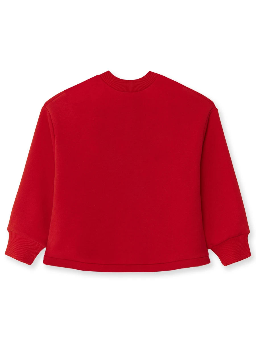 Толстовка хлопковая