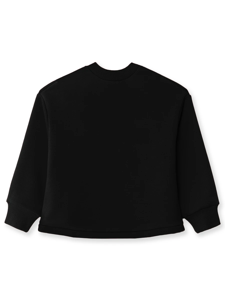 Толстовка хлопковая