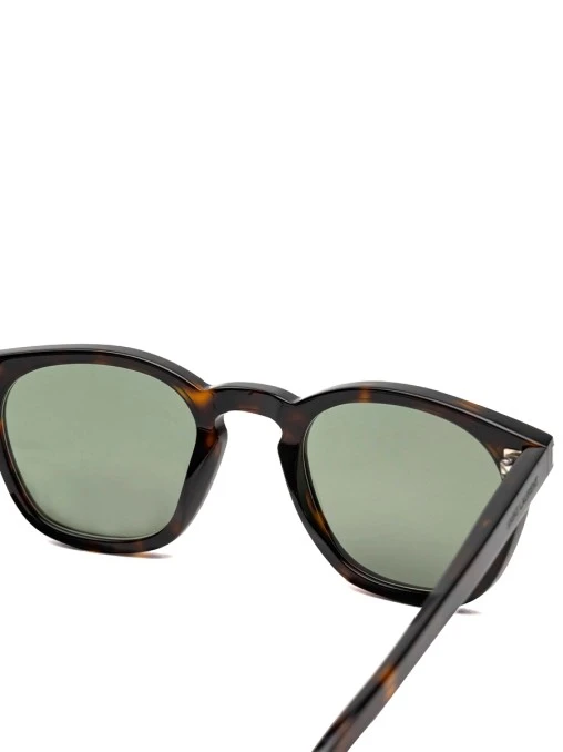Очки солнцезащитные SAINT LAURENT