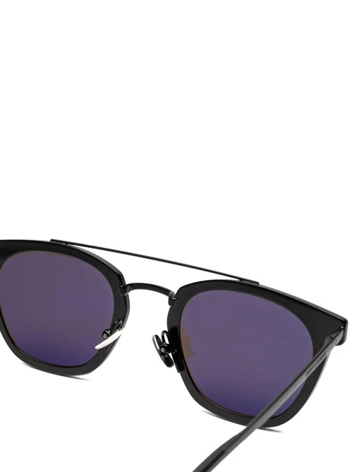 Очки солнцезащитные SAINT LAURENT