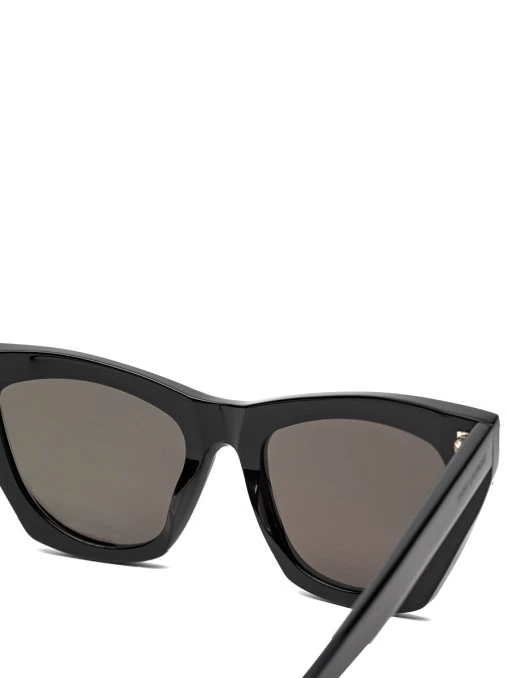 Очки солнцезащитные SAINT LAURENT