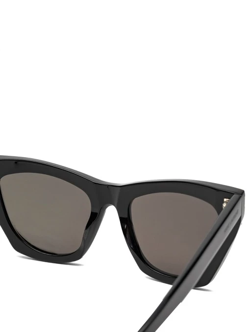 Очки солнцезащитные SAINT LAURENT