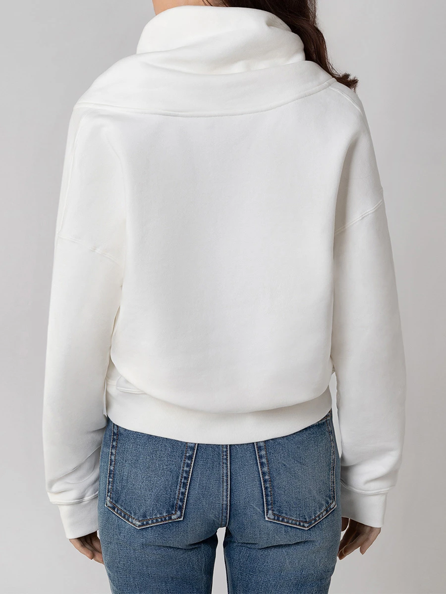 Джемпер хлопковый