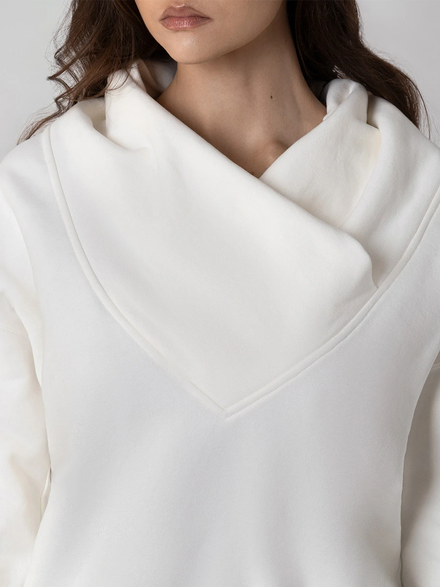 Джемпер хлопковый