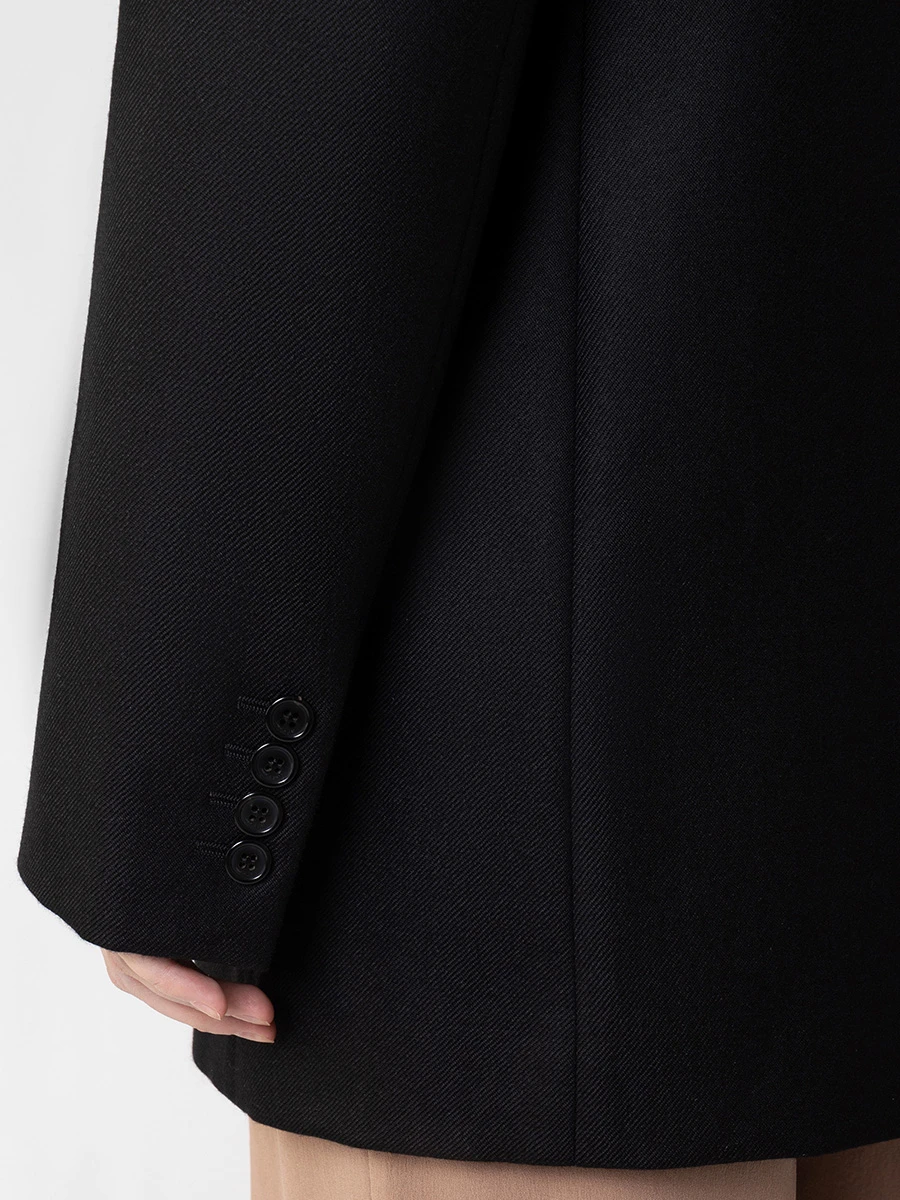 Пиджак кашемировый