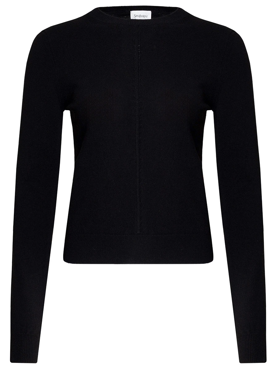 Джемпер кашемировый