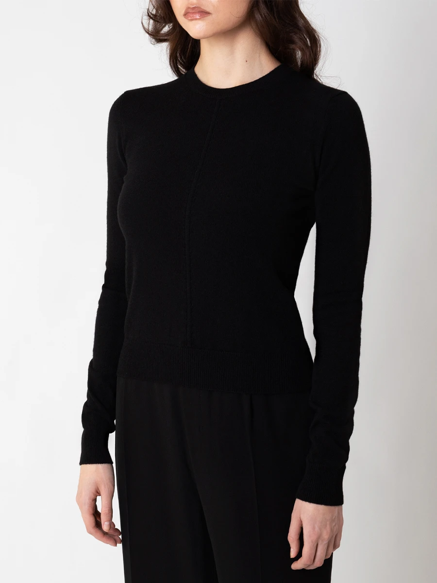 Джемпер кашемировый