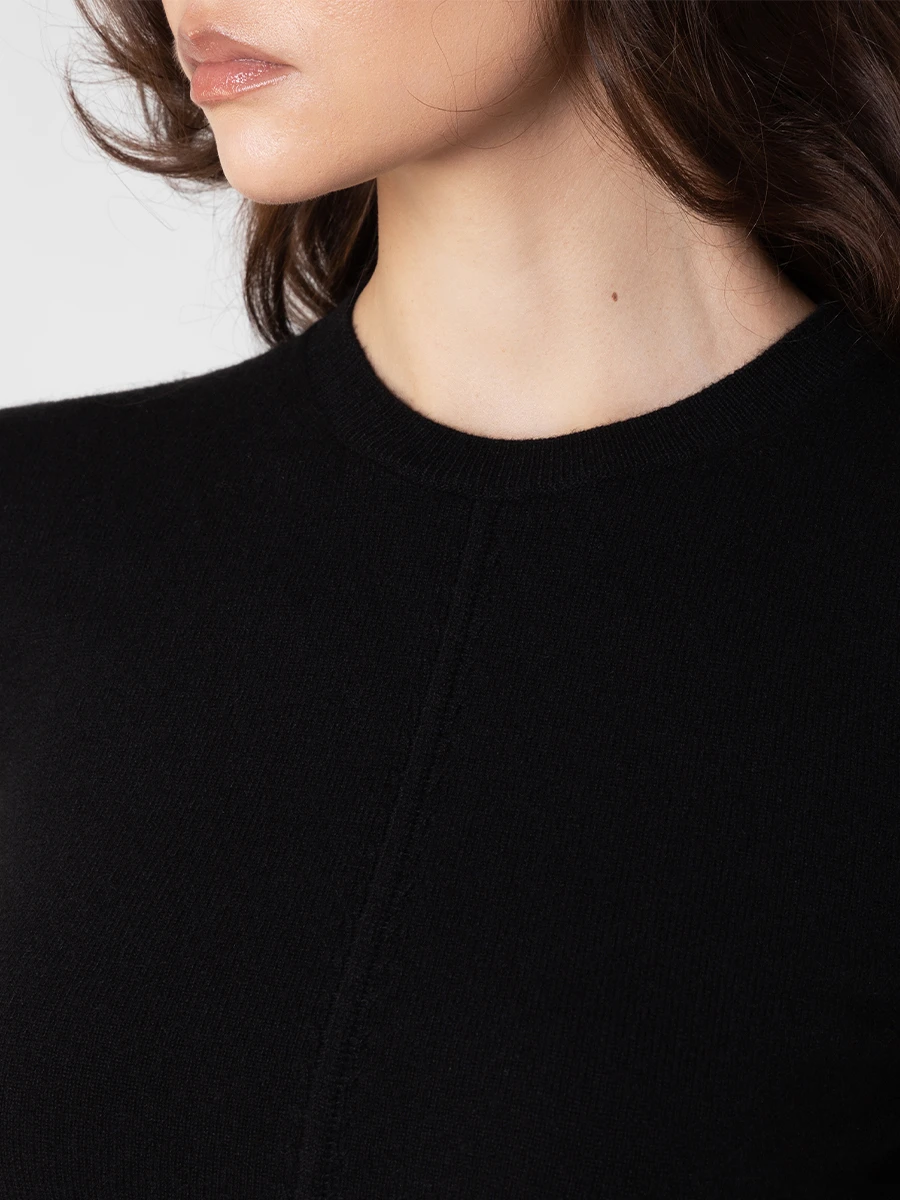 Джемпер кашемировый