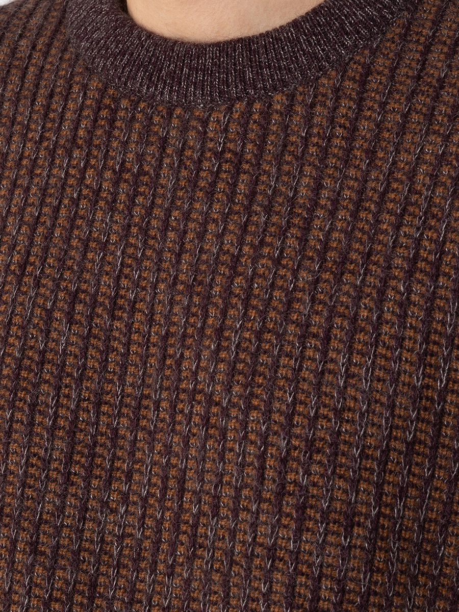 Джемпер кашемировый