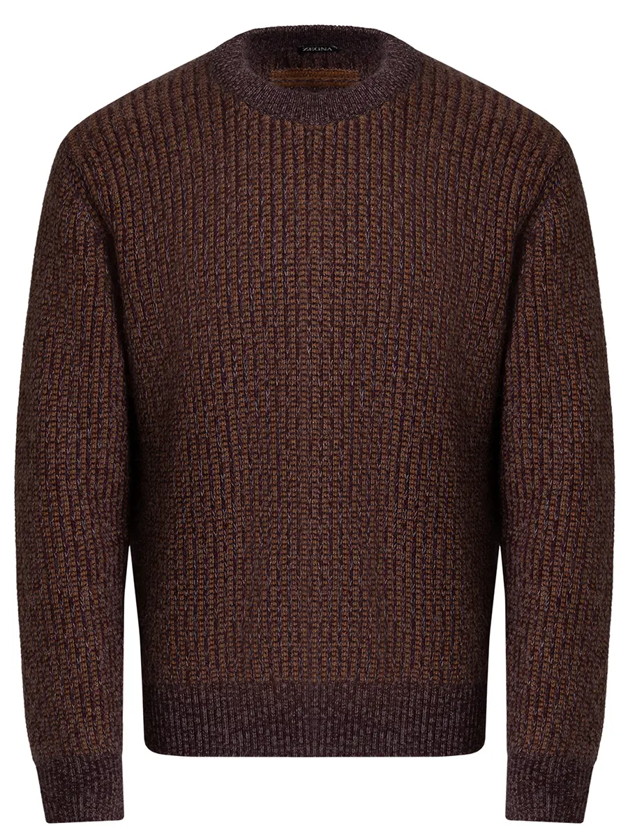 Джемпер кашемировый