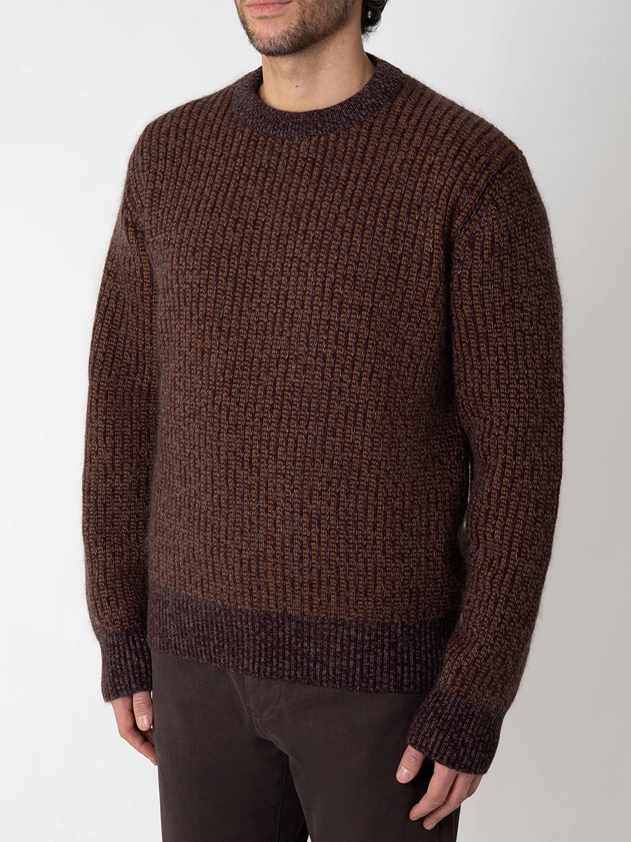 Джемпер кашемировый