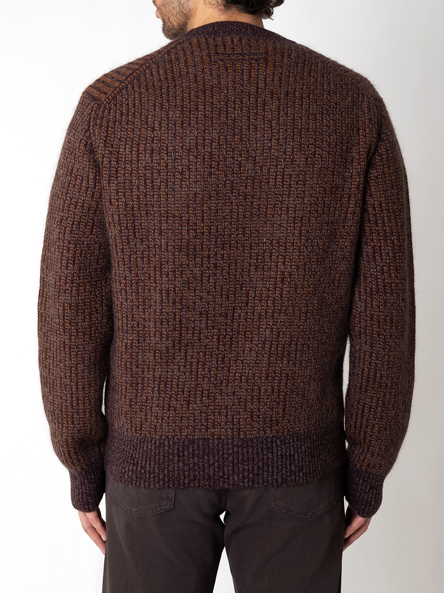 Джемпер кашемировый