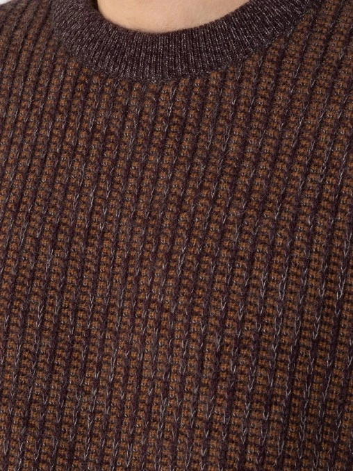 Джемпер кашемировый ZEGNA