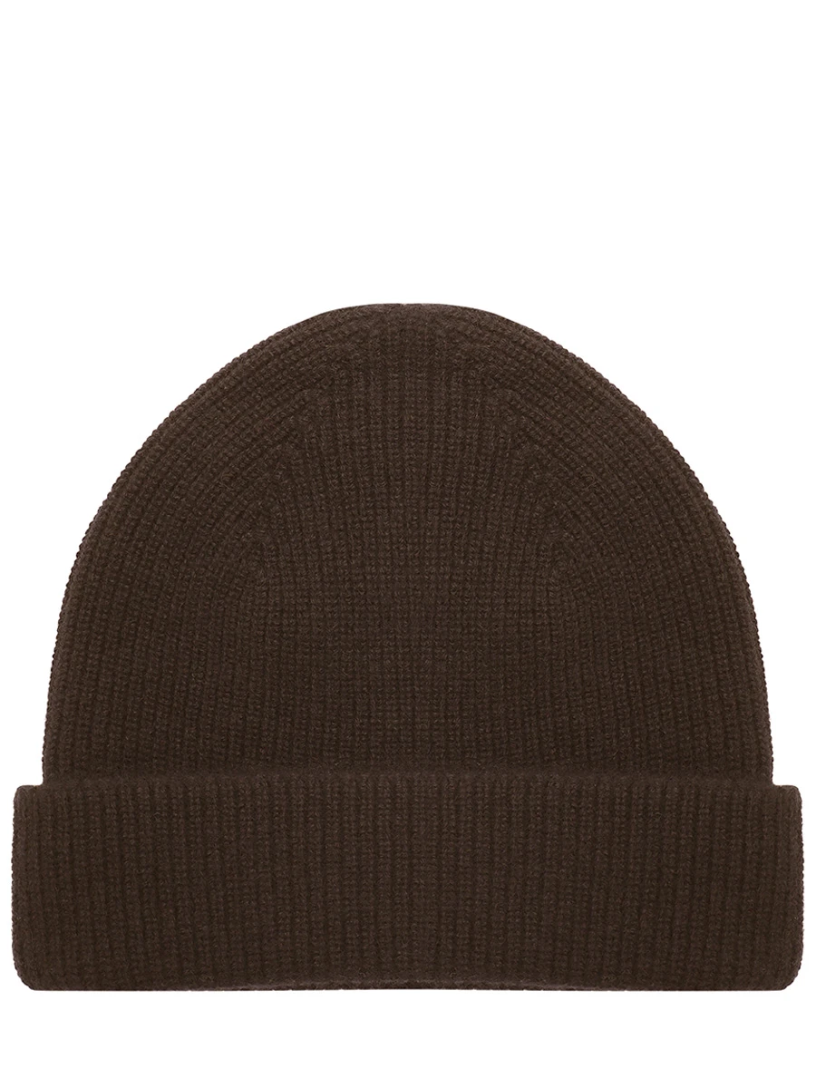 Шапка кашемировая