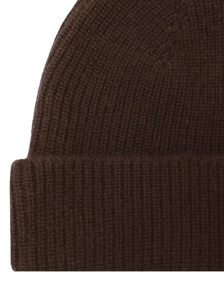 Шапка кашемировая