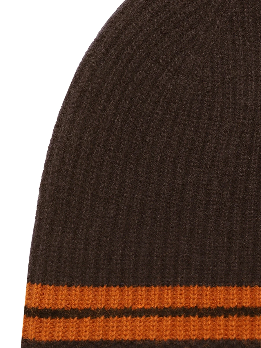 Шапка кашемировая