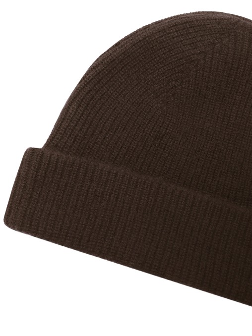 Шапка кашемировая ZEGNA