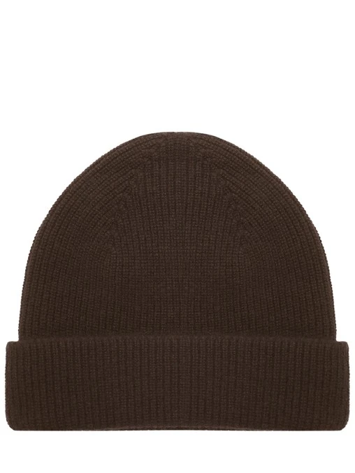 Шапка кашемировая ZEGNA