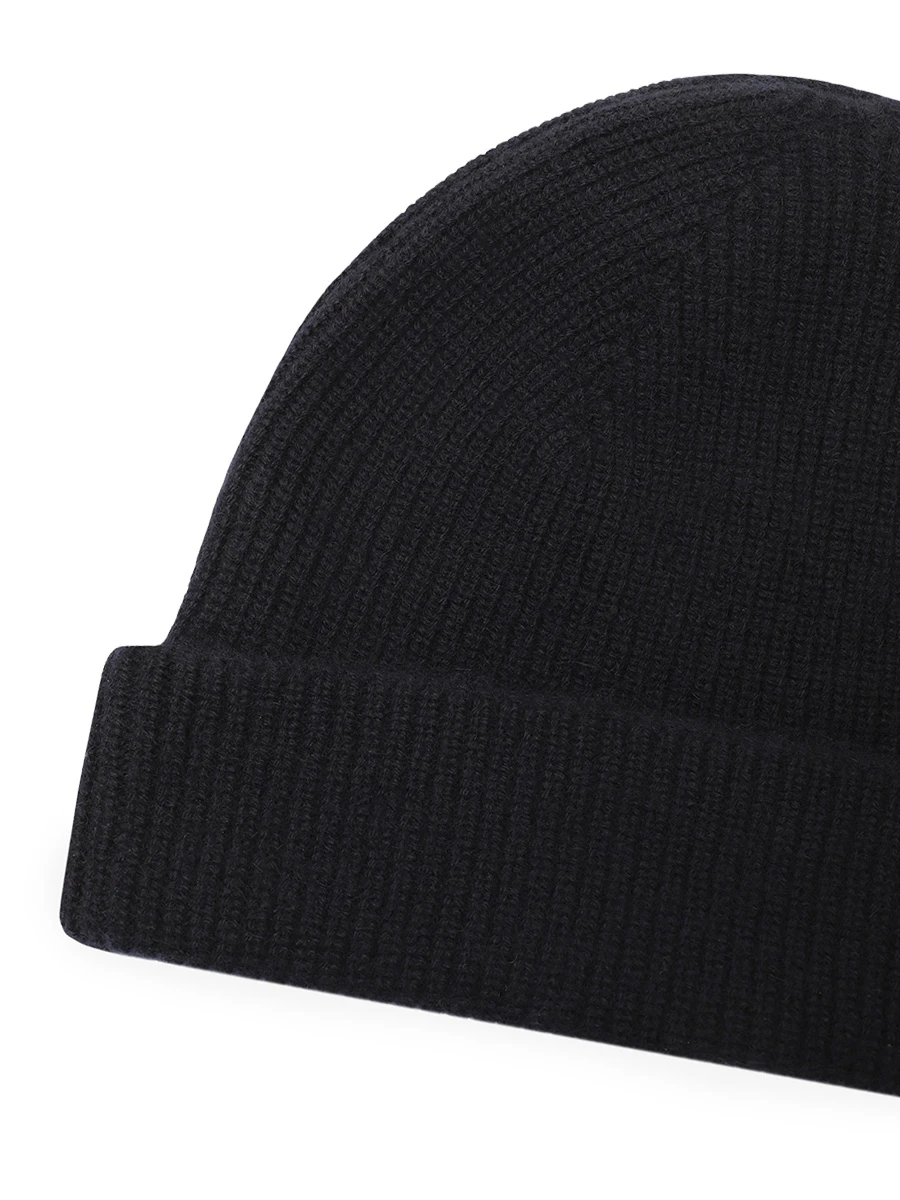 Шапка кашемировая