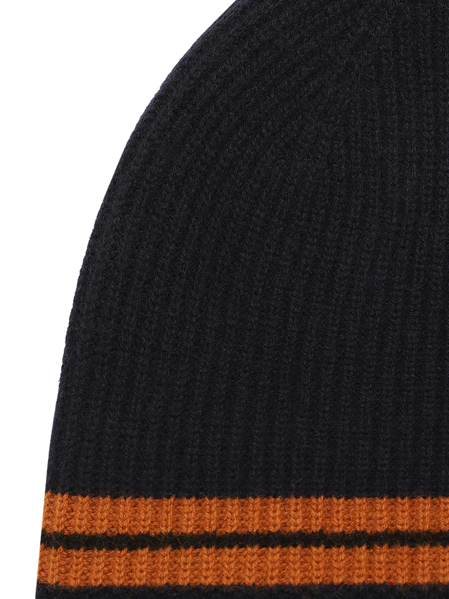 Шапка кашемировая