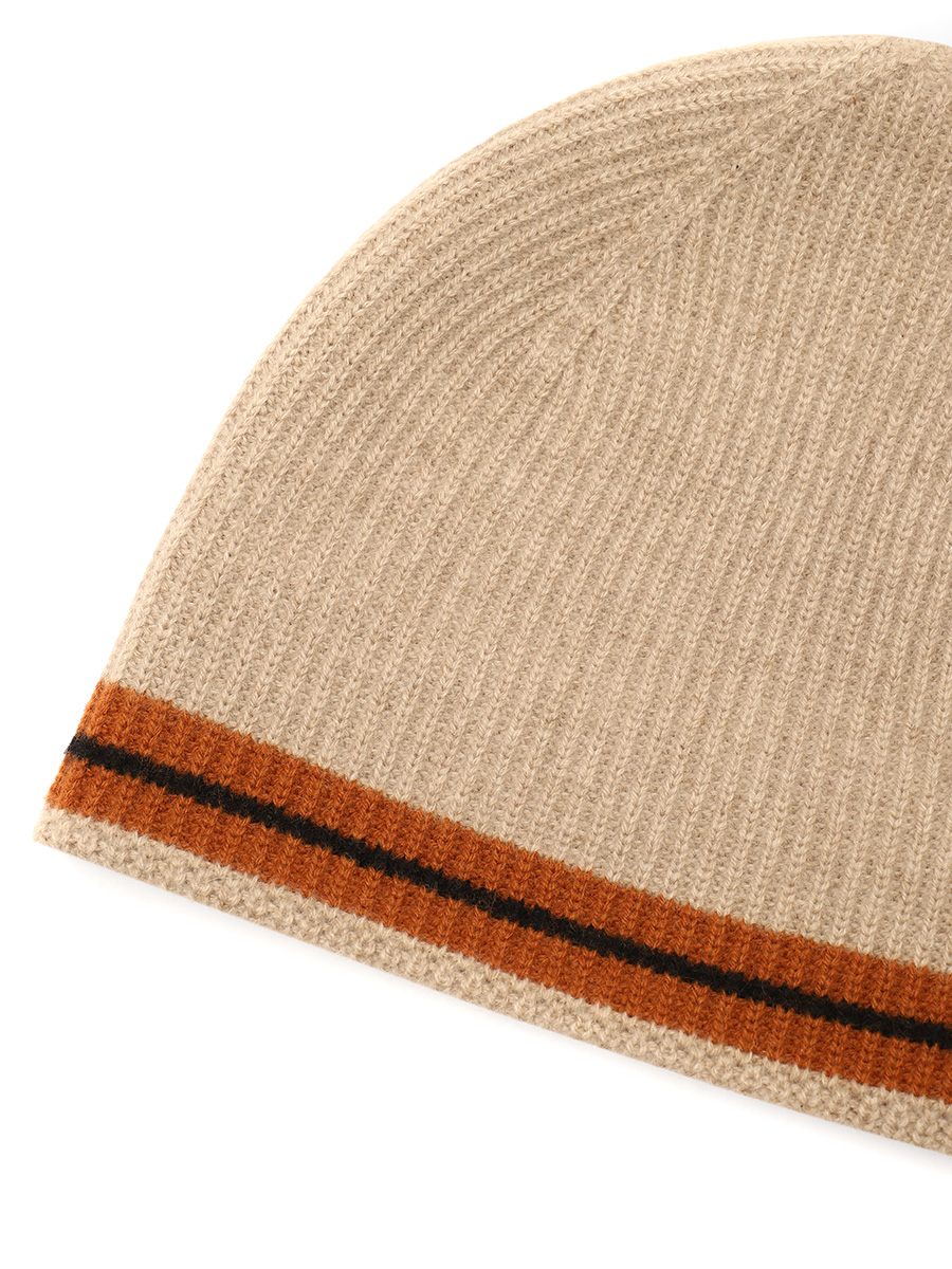 Шапка кашемировая