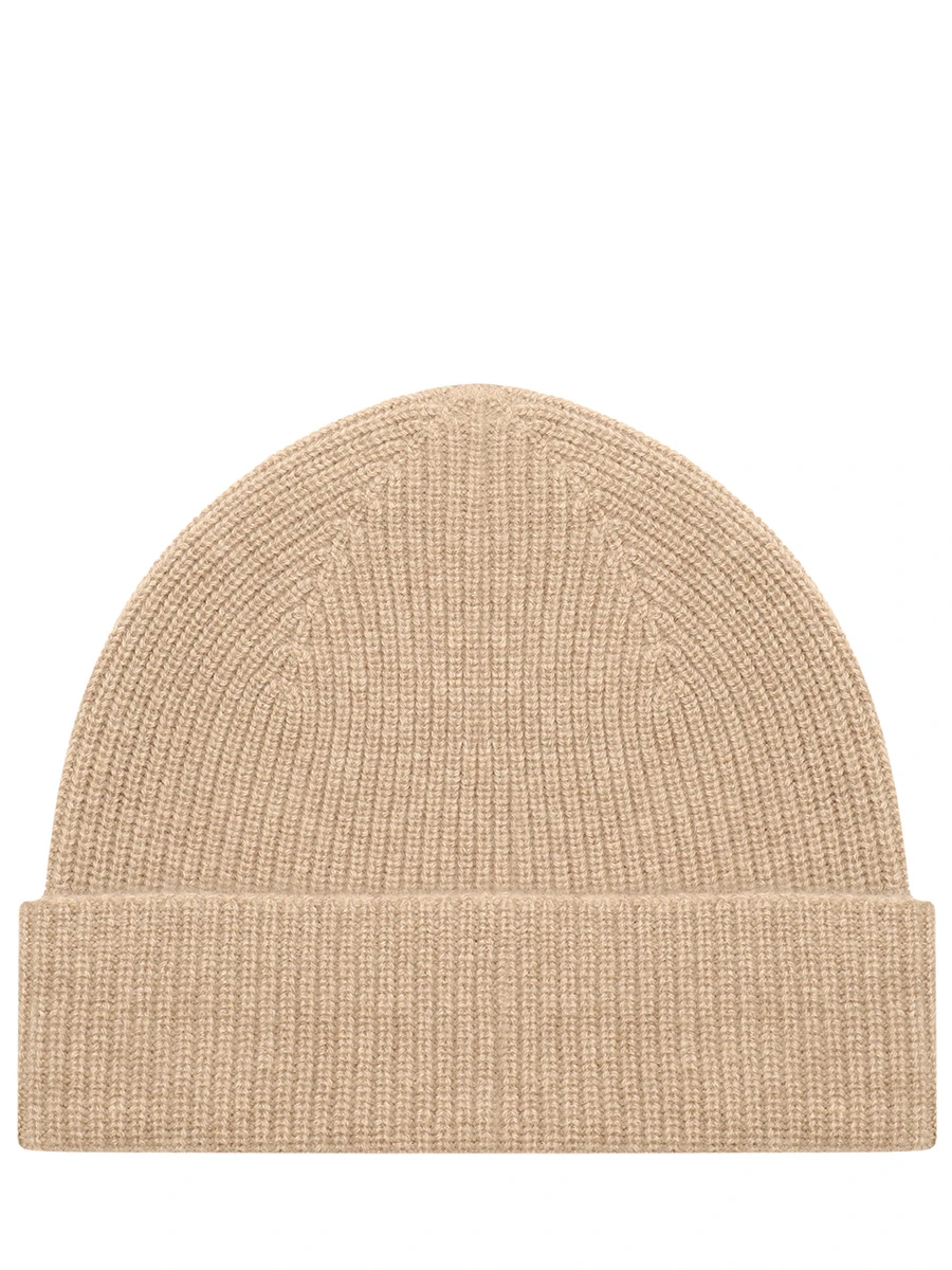 Шапка кашемировая