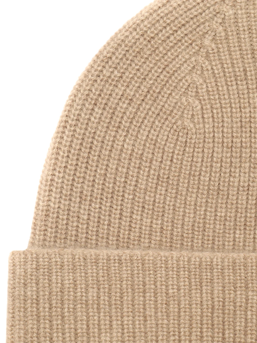 Шапка кашемировая