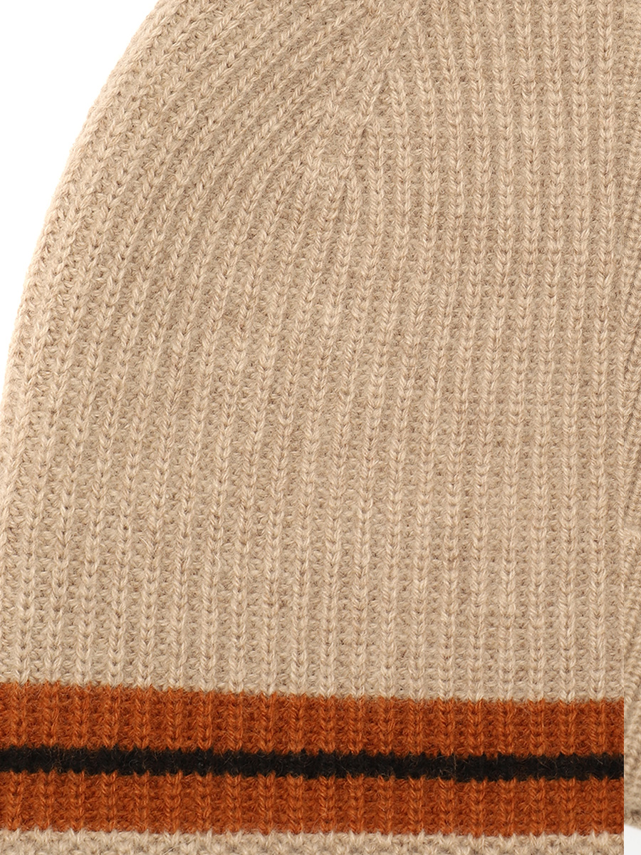 Шапка кашемировая