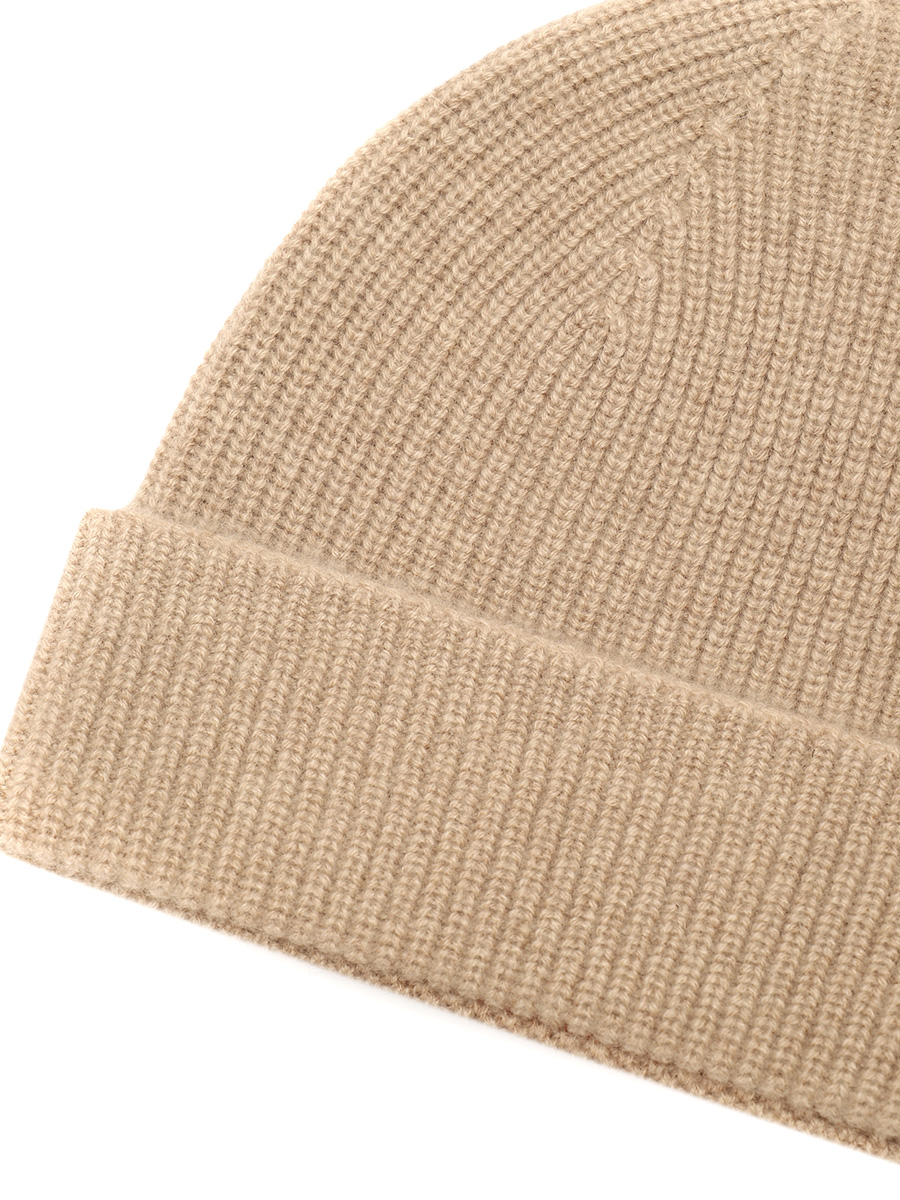 Шапка кашемировая