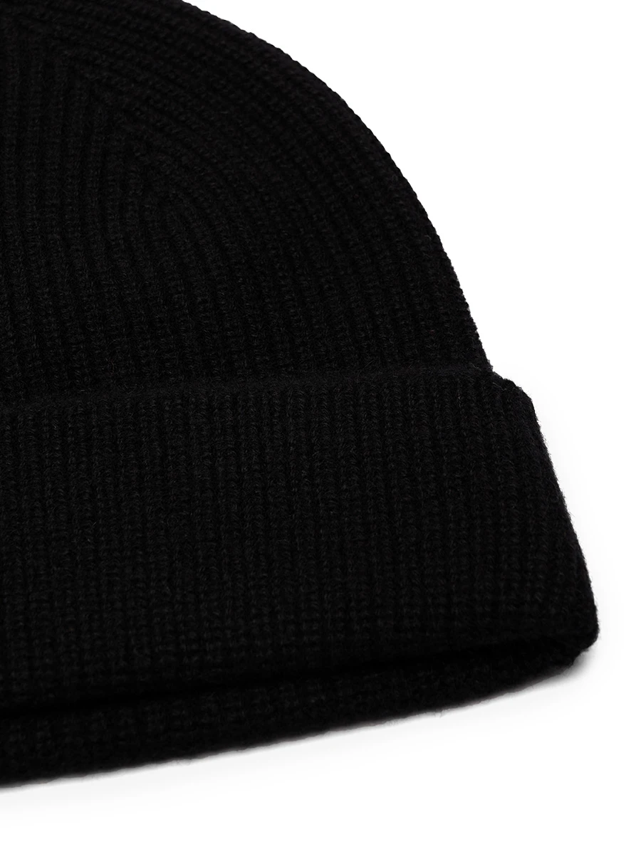 Шапка кашемировая