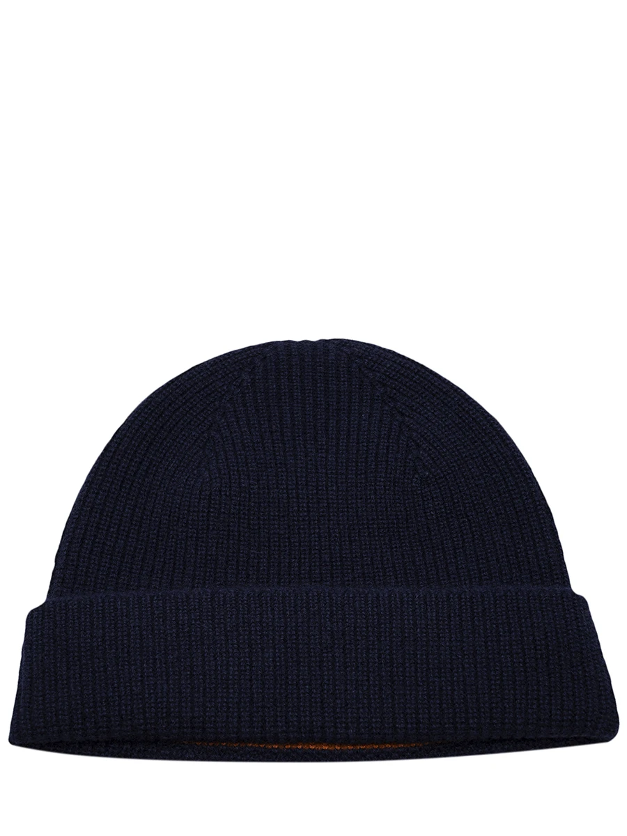 Шапка кашемировая