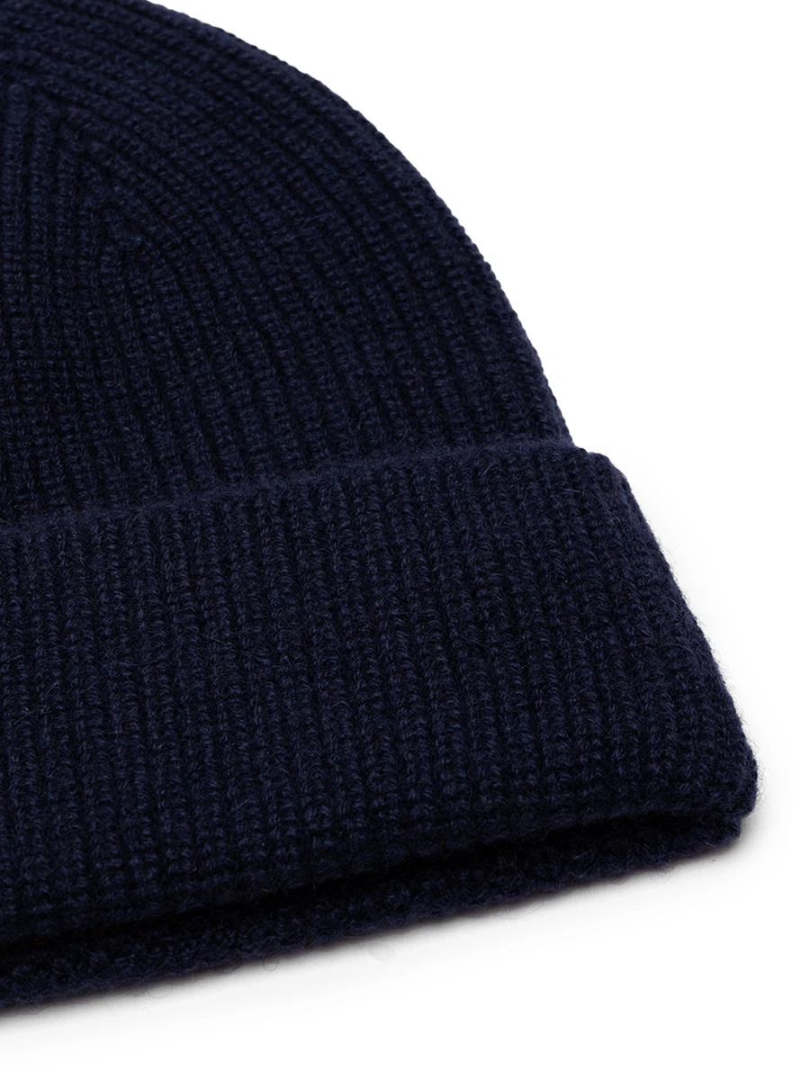 Шапка кашемировая